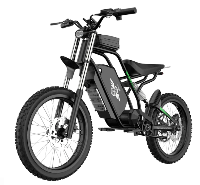 Freego Nova 3 Electric Dirt Bike
