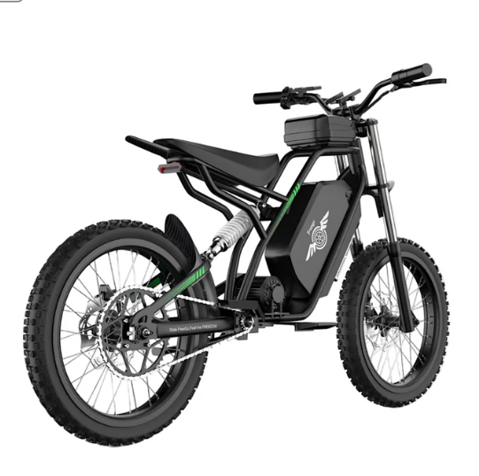 Freego Nova 3 Electric Dirt Bike