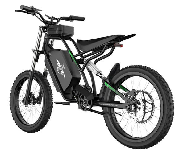 Freego Nova 3 Electric Dirt Bike