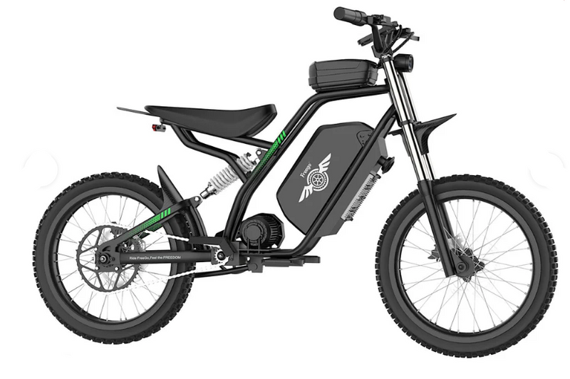 Freego Nova 3 Electric Dirt Bike