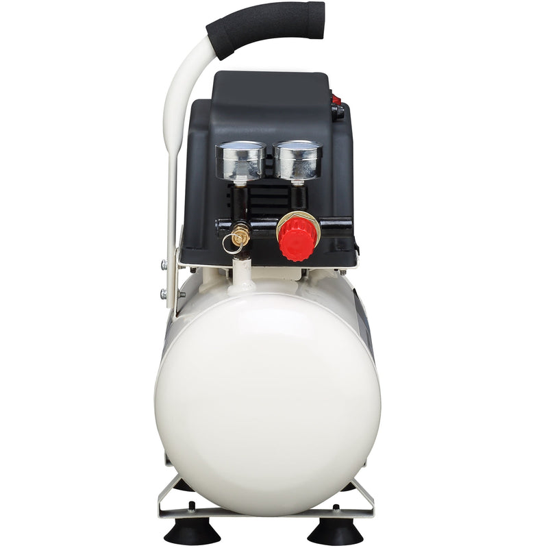 Pulsar 2 Gallon Horizontal Electric Air Compressor