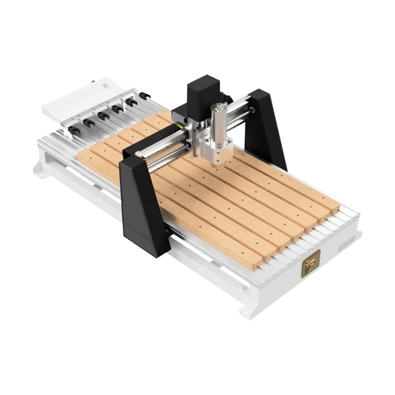 Simply Technologies Performance 8ATC CNC Machine 24" x 48"