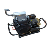 Mi-T-M CTM-3508-H6G0M Truck-Mount Pressure Washer