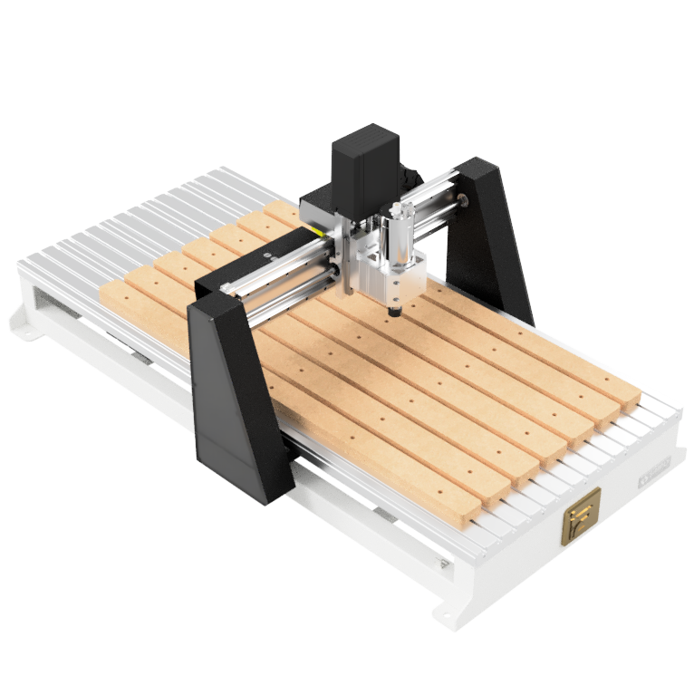 Simply Technologies Performance 8 CNC Machine 24" x 48"
