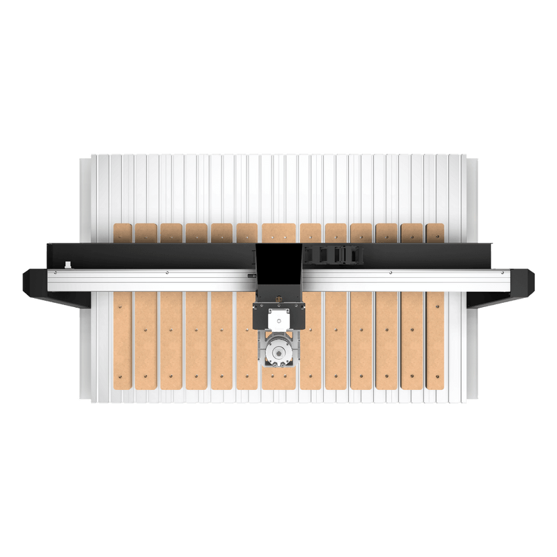 Simply Technologies Performance 8W CNC Machine 48" x 24"