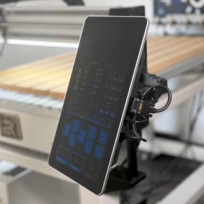 Simply Technologies Performance 8 CNC Machine 24" x 48"
