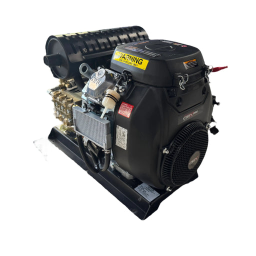 Simpson 65422 Truck Mount Industrial Pressure Washer 