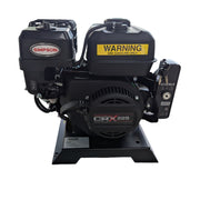 Simpson Soft Wash CRX 225 w/ Comet P40 SW312133E – Front View