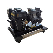 Simpson Soft Wash System 65425 – Compact Professional Setup