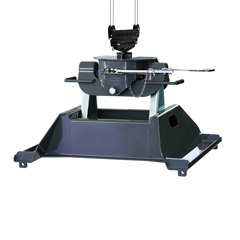SmarterHome Fifth Wheel Hitch Lift