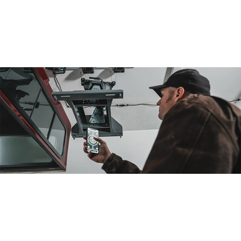 SmarterHome Fifth Wheel Hitch Lift