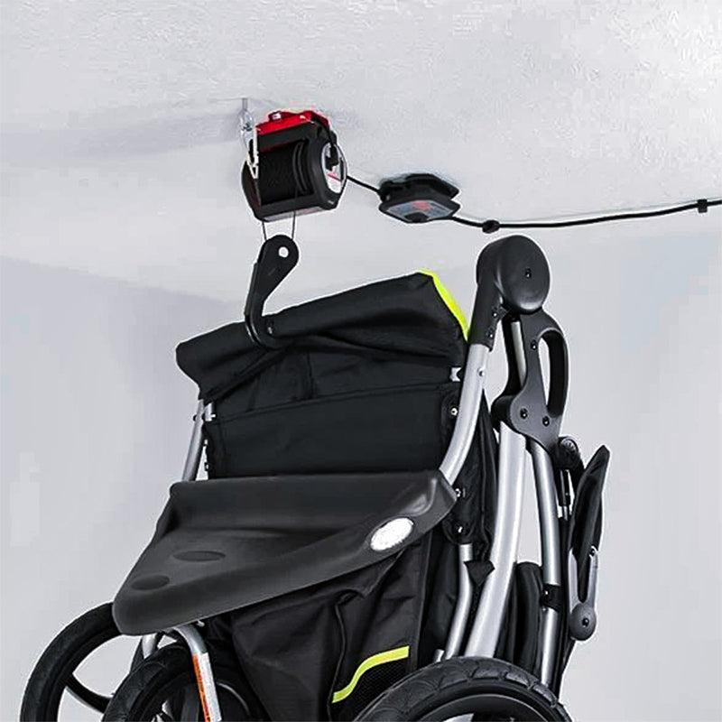 SmarterHome MyLifter Basic Lifter Retractable Storage Lift