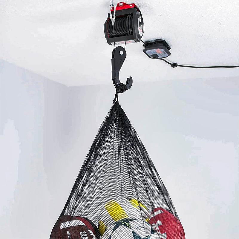 SmarterHome MyLifter Basic Lifter Retractable Storage Lift