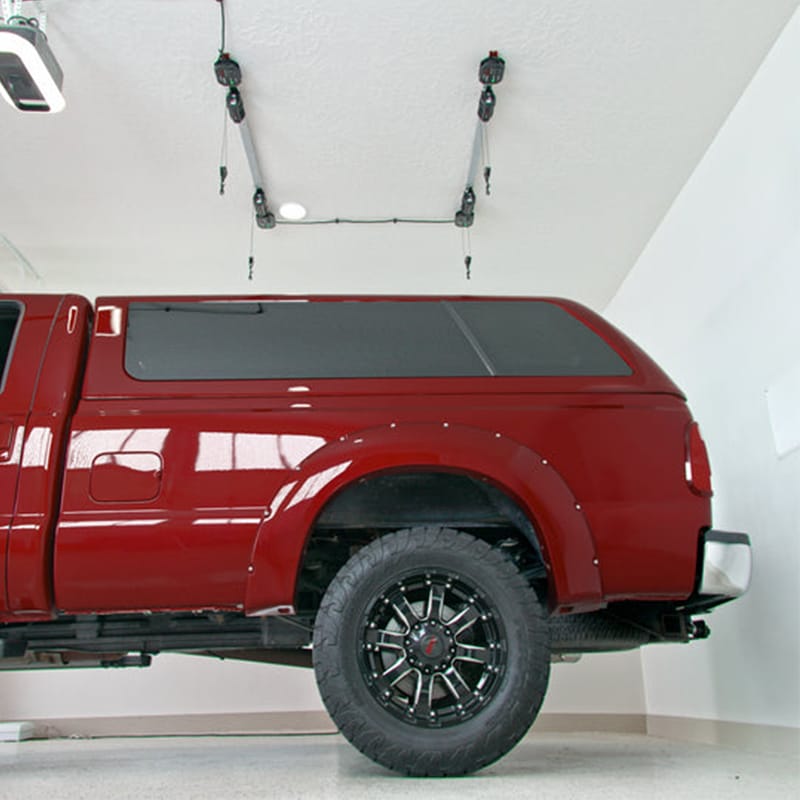 SmarterHome Truck Top Lift