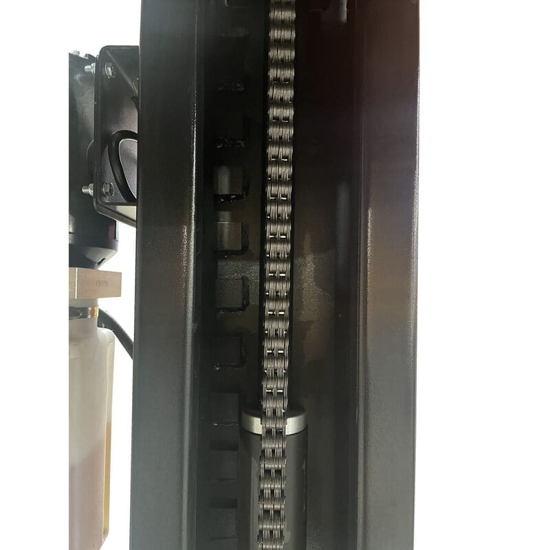 Tuxedo SC-2K 2,000lb Platform Storage Lift