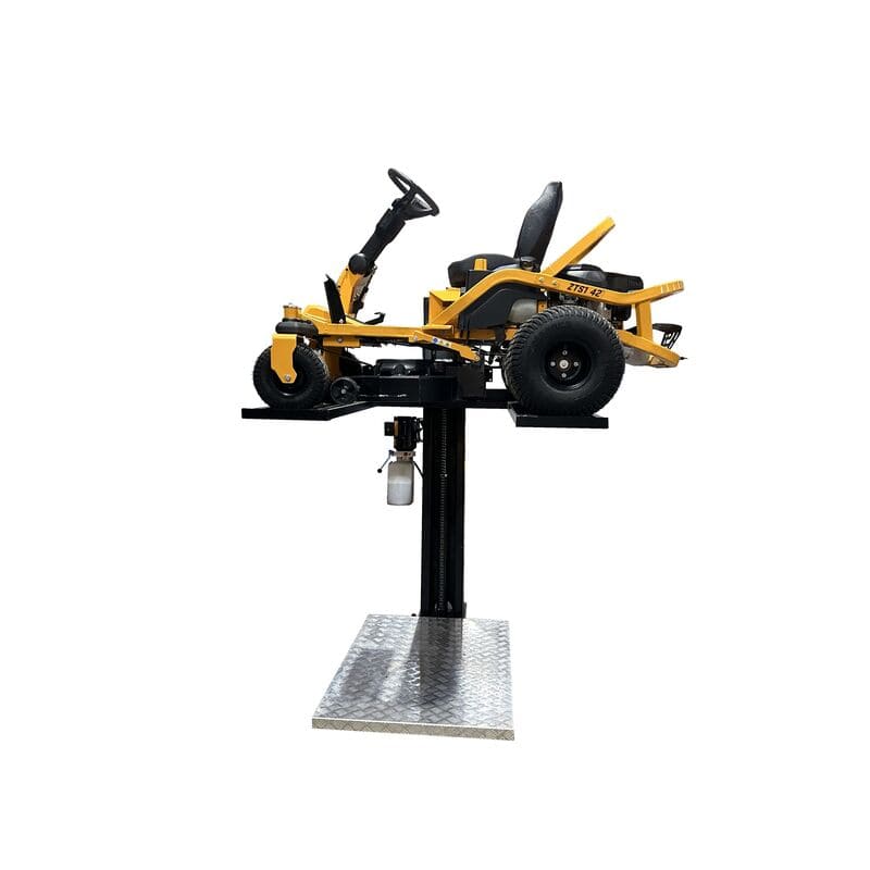 Tuxedo SC-2K 2,000lb Platform Storage Lift