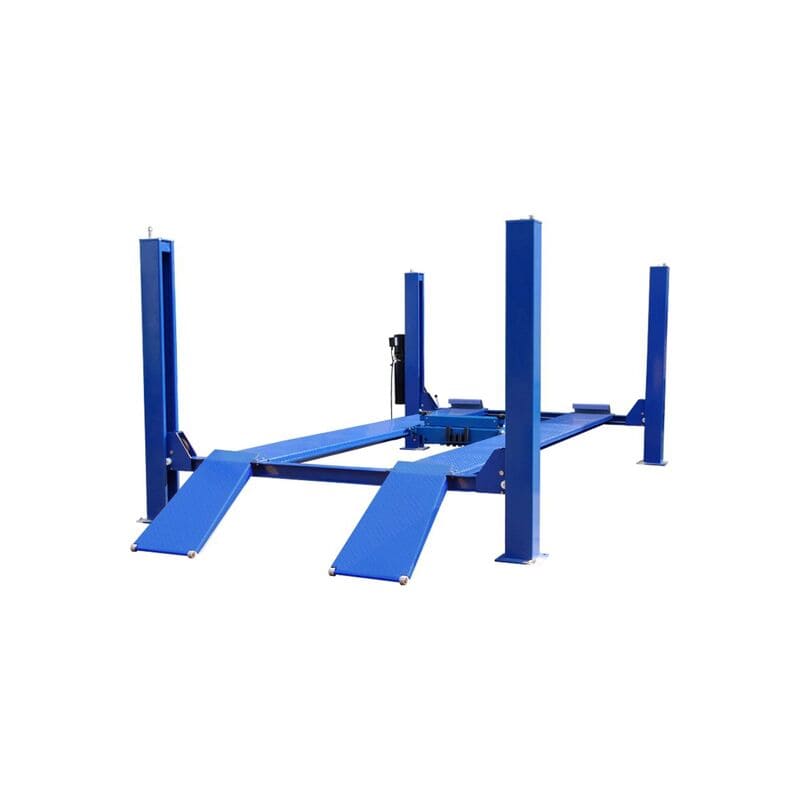 Tuxedo FP12K-K 4 Post Car Lift