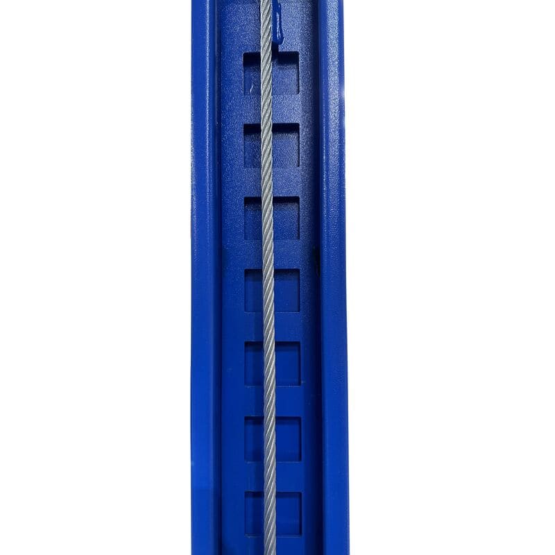 iDEAL FP14KC-X 4 Post Car Lift