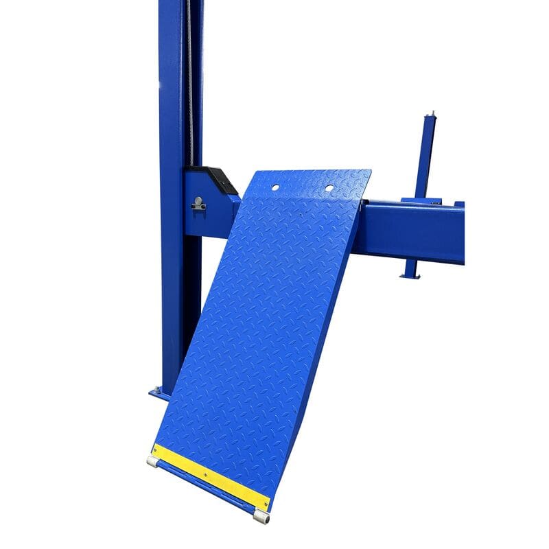 iDEAL FP14KC-X 4 Post Car Lift