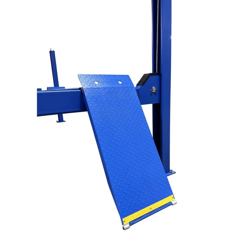 iDEAL FP14KC-X 4 Post Car Lift