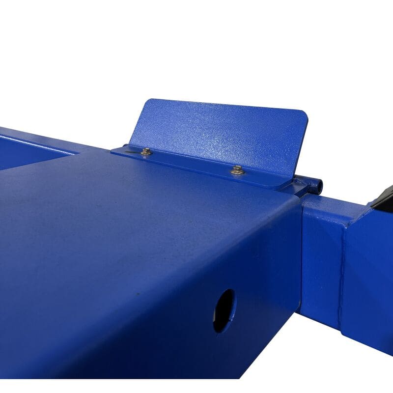 iDEAL FP14KC-X 4 Post Car Lift