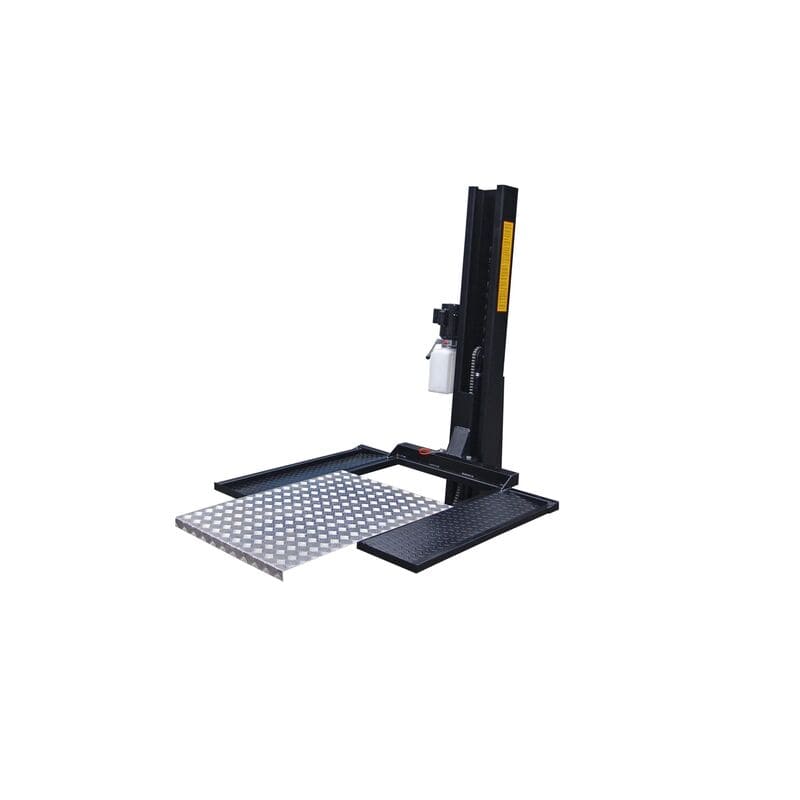 Tuxedo SC-2K 2,000lb Platform Storage Lift