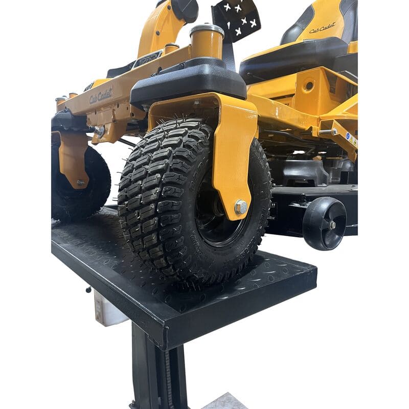 Tuxedo SC-2K 2,000lb Platform Storage Lift