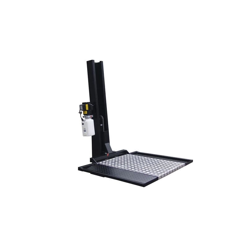 Tuxedo SC-2K 2,000lb Platform Storage Lift