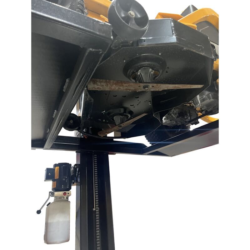 Tuxedo SC-2K 2,000lb Platform Storage Lift