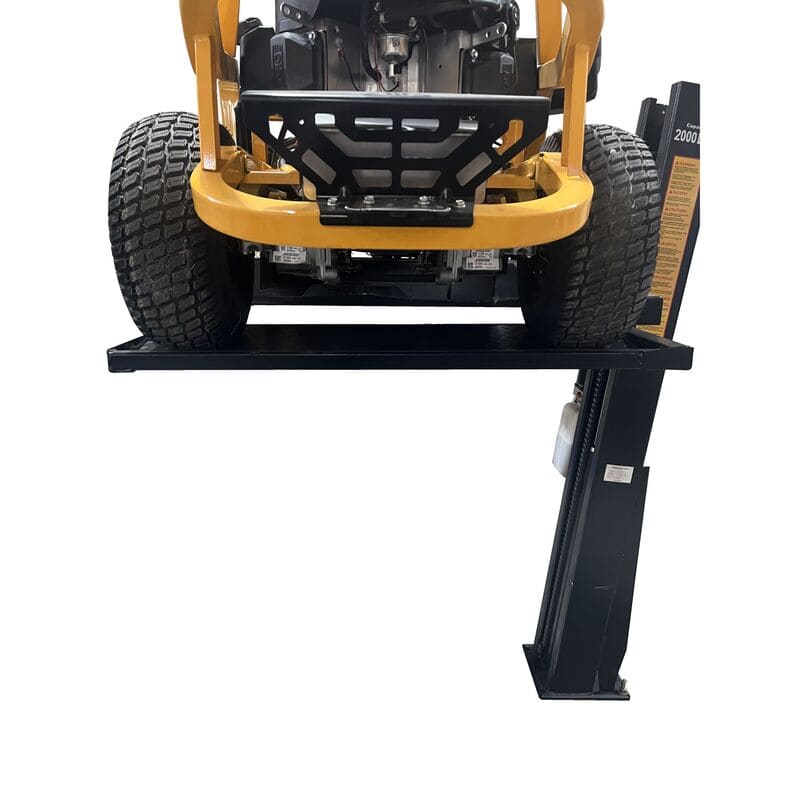 Tuxedo SC-2K 2,000lb Platform Storage Lift