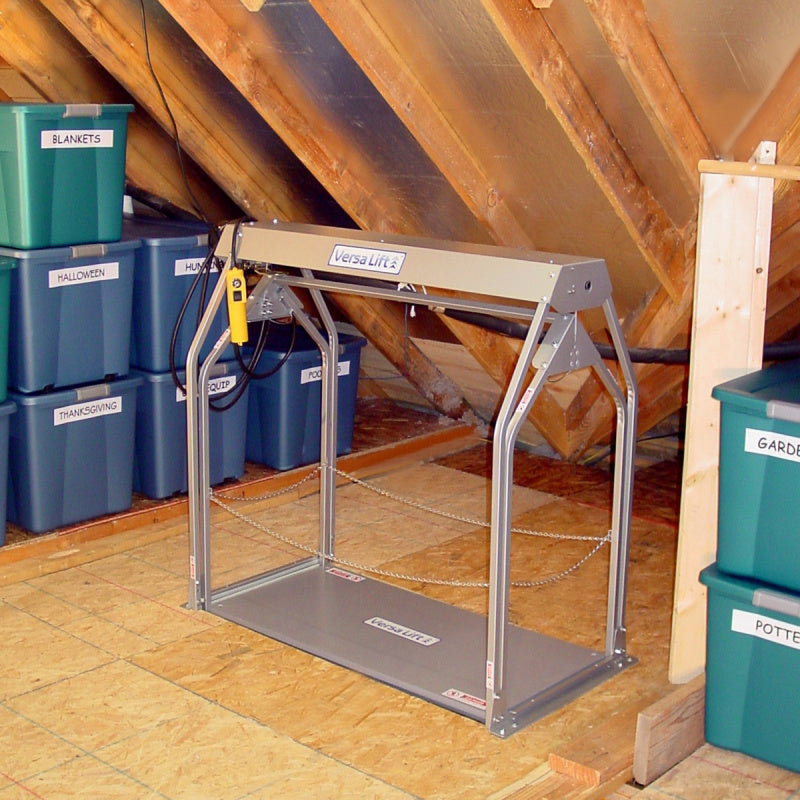 Versa Lift Attic Lift