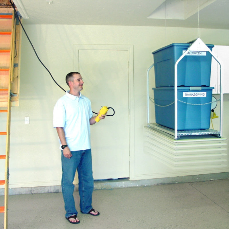 Versa Lift Attic Lift