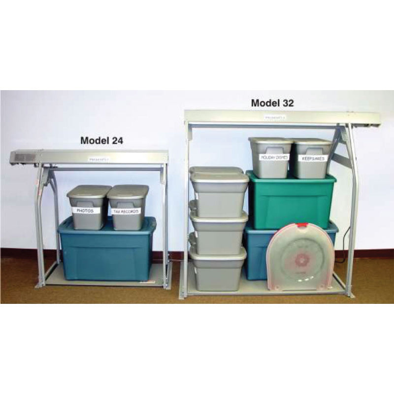Versa Lift Attic Lift