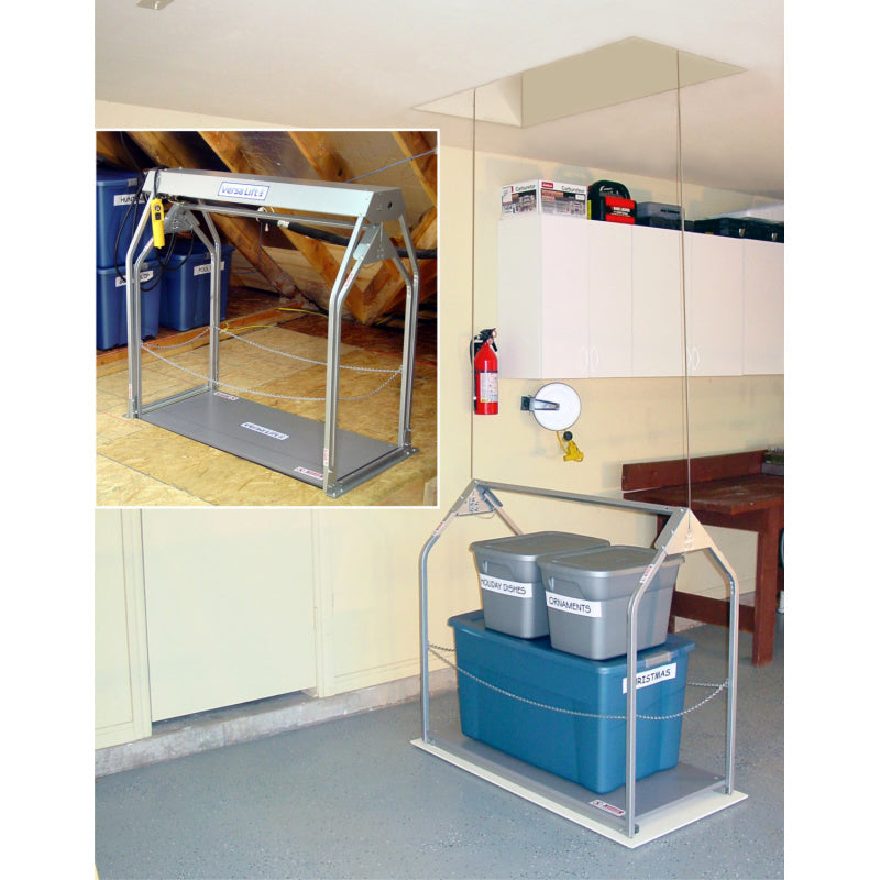 Versa Lift Attic Lift