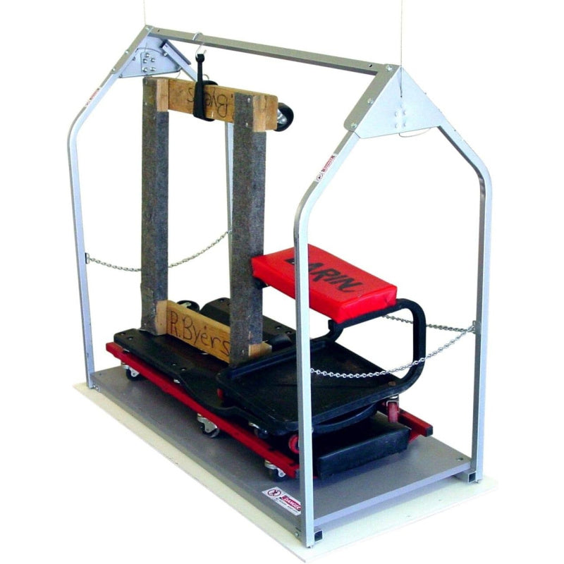 Versa Lift Attic Lift