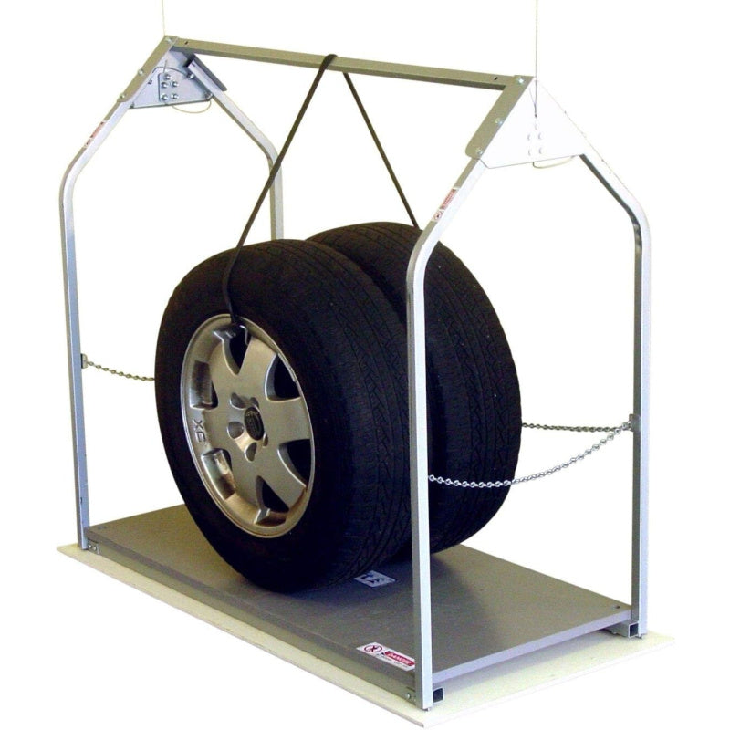Versa Lift Attic Lift