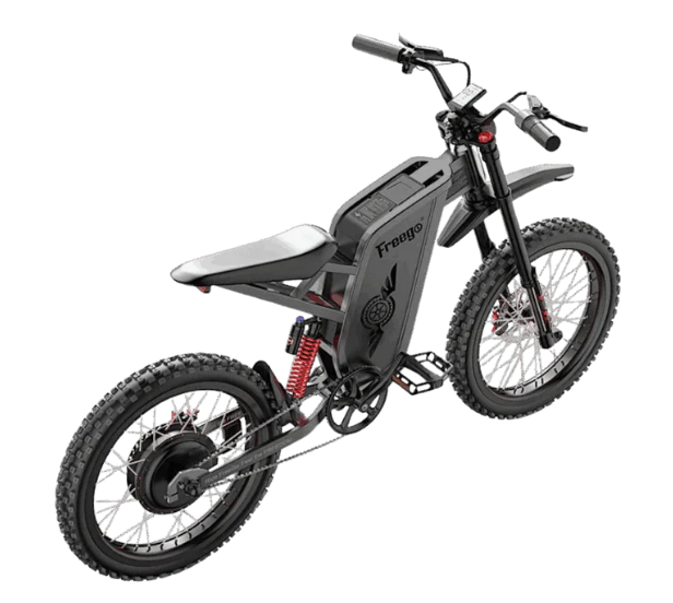 Freego X2 PRO Electric Dirt Bike