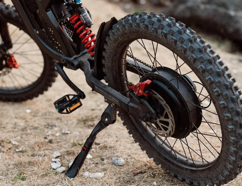 Freego X2 PRO Electric Dirt Bike