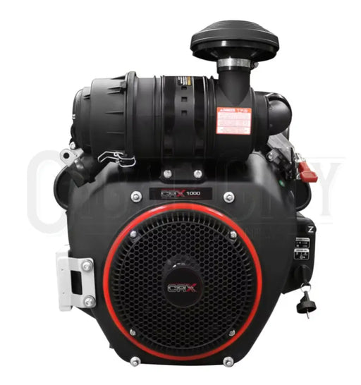 CRX 1000 VT32.2 HP V-Twin engine