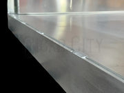 Dominator Micro Bare Skid 48x32 compact frame for custom softwash builds