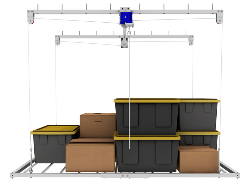 EZ Garage E-Z Lift Max