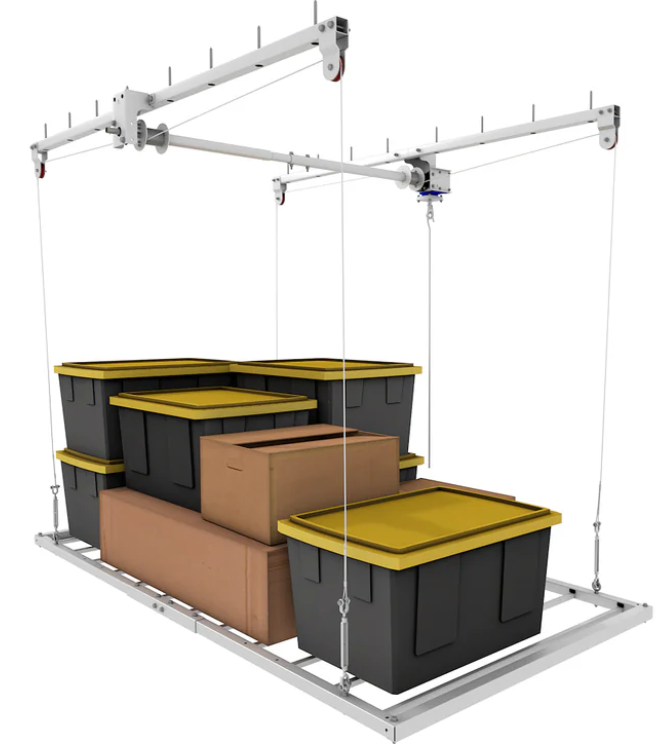 EZ Garage E-Z Lift Max