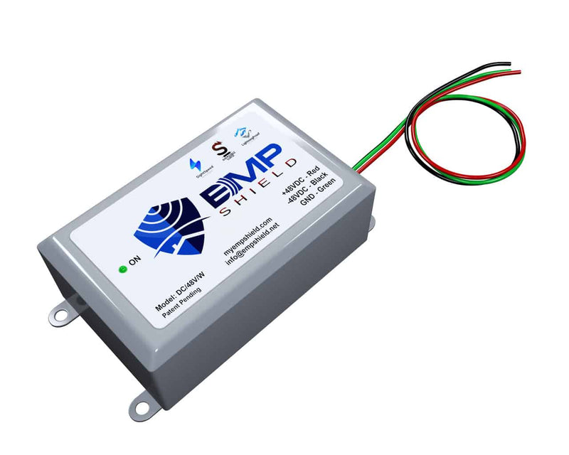 EMP Shield Kit for up to 200KW Sol-Ark Solar System