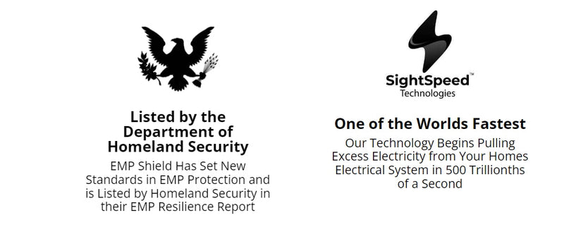EMP Shield Kit for up to 150KW Sol-Ark Solar System