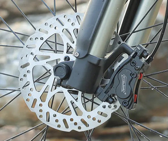 HappyRun G300 Pro - Electric Dirt Bike