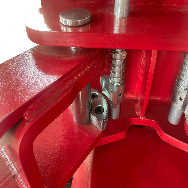 Katool KT-H120D Two Post Car Lift 12,000 lbs.