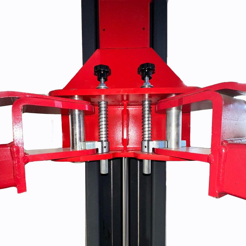 Katool KT-H120D Two Post Car Lift 12,000 lbs.