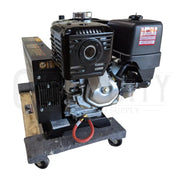Simpson 5.0GPM 3,000 PSI Honda® GX390 Key-Start Truck Mount Pressure Washer