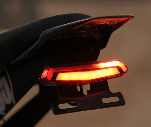 HappyRun G300 Pro - Electric Dirt Bike