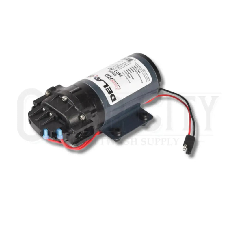 Tucker USA RODI Water Fed Pole AddOn Package
